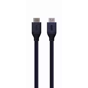 HDMI kabelis Gembird CC-HDMI8K-2M — HDMI 2.1, 2 m, A tipo į A tipą, 48 Gbit/s, juodas