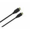 HDMI kabelis Gembird CC-HDMI8K-2M — HDMI 2.1, 2 m, A tipo į A tipą, 48 Gbit/s, juodas