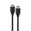 HDMI kabelis Gembird CC-HDMI8K-2M — HDMI 2.1, 2 m, A tipo į A tipą, 48 Gbit/s, juodas