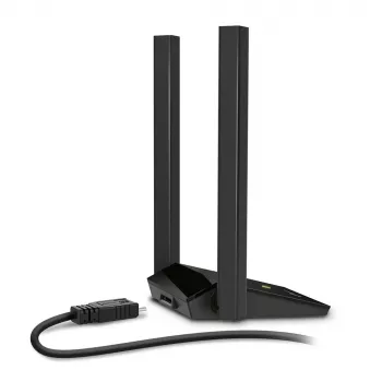 Belaidis adapteris TP-Link Archer T4U Plus dviejų juostų Wi-Fi 5