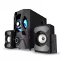 Garsiakalbių rinkinys Creative Labs SBS E2900 60 W