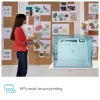 HP Color LaserJet Enterprise M554dn spausdintuvas, lazerinis, spalvotas, 1200 x 1200 DPI, A4, 33 ppm, dvipusis spausdinimas