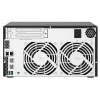 QNAP TS-832PX NAS bokštinis Annapurna Labs AL324 4 GB DDR4 0 TB QNAP Turbo System Aliuminis, Juoda