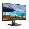 Philips S Line 272S1AE/00 kompiuterio monitorius 68,6 cm (27 colių) 1920 x 1080 pikselių Full HD LCD juodas