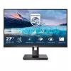 Philips S Line 272S1AE/00 kompiuterio monitorius 68,6 cm (27 colių) 1920 x 1080 pikselių Full HD LCD juodas
