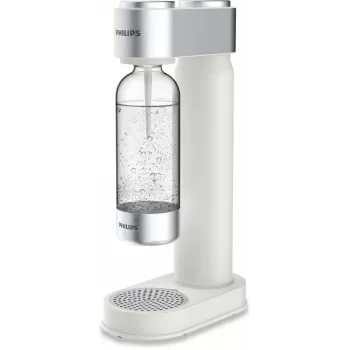 Philips ADD4902WH/10 karbonizatorius plastikinis baltas
