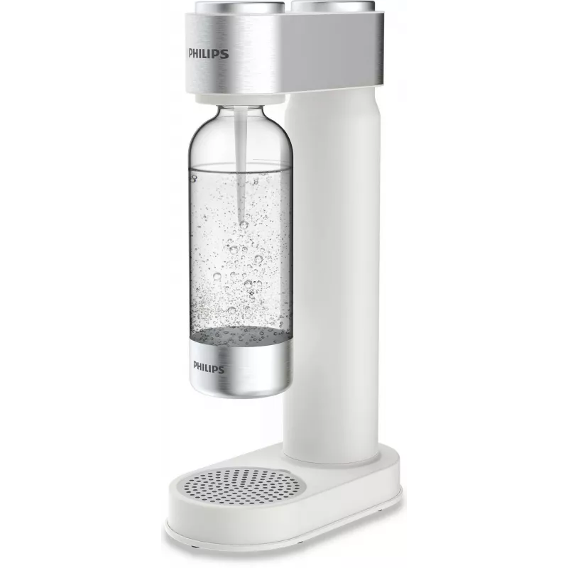 Philips ADD4902WH/10 karbonizatorius plastikinis baltas