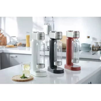Philips ADD4902WH/10 karbonizatorius plastikinis baltas