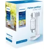 Philips ADD4902WH/10 karbonizatorius plastikinis baltas