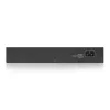 Zyxel GS1100-24E Nereglamentuojamas Gigabit Ethernet (10/100/1000) Juodas