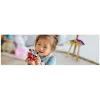 LEGO DUPLO rinkinys 10941 Mickey ir Minnie gimtadienis — DUPLO figūrėlės, 22 dalys, amžius 2+