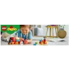 LEGO DUPLO rinkinys 10941 Mickey ir Minnie gimtadienis — DUPLO figūrėlės, 22 dalys, amžius 2+
