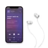 Apple Flex belaidės į ausis įdedamos ausinės