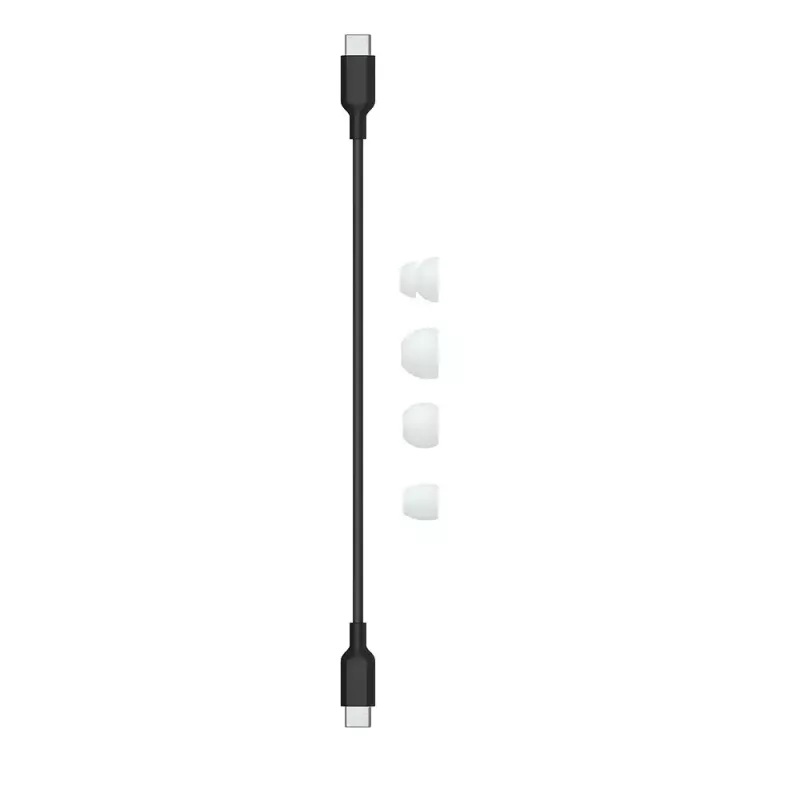 Apple Flex belaidės į ausis įdedamos ausinės