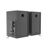 GENESIS Helium 300 BT garsiakalbių rinkinys 24 W PC/Laptop Juoda 2.0 kanalų 2-way Bluetooth