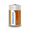 Vienkartinė baterija Philips LongLife Battery R20L2B/10