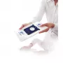 Vienkartinis dulkių maišelis Philips EP BAG MICRO 12