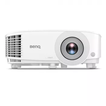 BenQ MH560 standartinio atstumo projektorius 3800 ANSI liumenų DLP 1080p (1920x1080) Baltas