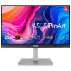 ASUS ProArt PA247CV kompiuterio monitorius 60,5 cm (23,8 col.) 1920 x 1080 pikselių Full HD juoda, sidabrinė