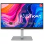 ASUS ProArt PA247CV kompiuterio monitorius 60,5 cm (23,8 col.) 1920 x 1080 pikselių Full HD juoda, sidabrinė