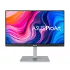ASUS ProArt PA247CV kompiuterio monitorius 60,5 cm (23,8 col.) 1920 x 1080 pikselių Full HD juoda, sidabrinė