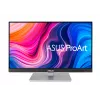 ASUS ProArt PA247CV kompiuterio monitorius 60,5 cm (23,8 col.) 1920 x 1080 pikselių Full HD juoda, sidabrinė