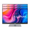 ASUS ProArt PA247CV kompiuterio monitorius 60,5 cm (23,8 col.) 1920 x 1080 pikselių Full HD juoda, sidabrinė