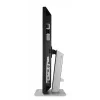 ASUS ProArt PA247CV kompiuterio monitorius 60,5 cm (23,8 col.) 1920 x 1080 pikselių Full HD juoda, sidabrinė