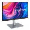ASUS ProArt PA247CV kompiuterio monitorius 60,5 cm (23,8 col.) 1920 x 1080 pikselių Full HD juoda, sidabrinė
