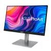 ASUS ProArt PA247CV kompiuterio monitorius 60,5 cm (23,8 col.) 1920 x 1080 pikselių Full HD juoda, sidabrinė