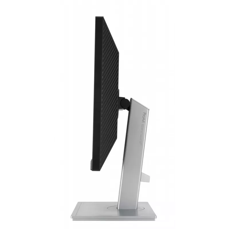 ASUS ProArt PA247CV kompiuterio monitorius 60,5 cm (23,8 col.) 1920 x 1080 pikselių Full HD juoda, sidabrinė