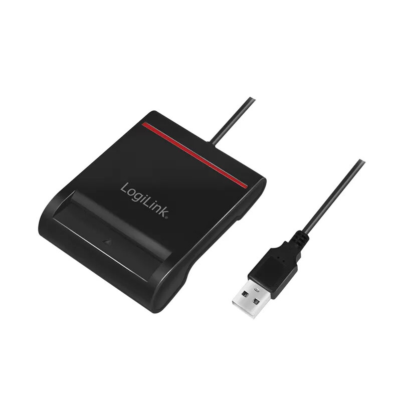Smart Card Reader LogiLink CR0047