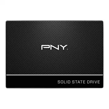 SSD diskas PNY 500 GB 2.5 colio SATA III SSD7CS900-500-RB