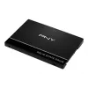 SSD diskas PNY 500 GB 2.5 colio SATA III SSD7CS900-500-RB