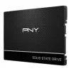 SSD diskas PNY 500 GB 2.5 colio SATA III SSD7CS900-500-RB