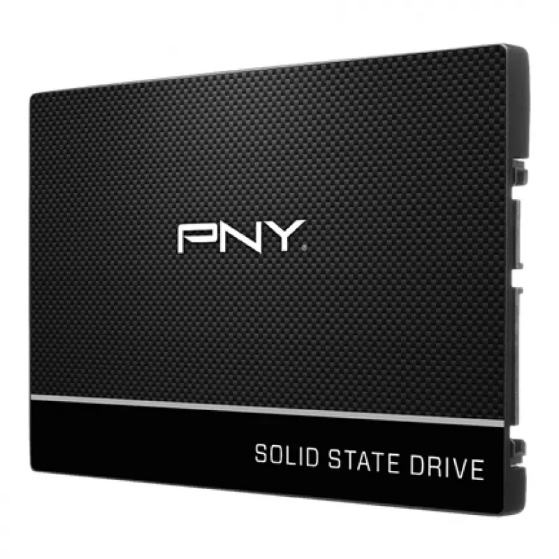 SSD diskas PNY 500 GB 2.5 colio SATA III SSD7CS900-500-RB