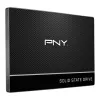 SSD diskas PNY 500 GB 2.5 colio SATA III SSD7CS900-500-RB