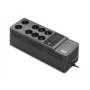 APC Back-UPS 650VA 230V 1 USB charging port - (Offline-) USV nepertraukiamo maitinimo šaltinis (UPS) Standby (Offline) 0.65 kVA 400 W 8 AC lizdai