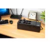 APC Back-UPS 650VA 230V 1 USB charging port - (Offline-) USV nepertraukiamo maitinimo šaltinis (UPS) Standby (Offline) 0.65 kVA 400 W 8 AC lizdai