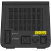 APC Back-UPS 650VA 230V 1 USB charging port - (Offline-) USV nepertraukiamo maitinimo šaltinis (UPS) Standby (Offline) 0.65 kVA 400 W 8 AC lizdai