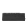 APC Back-UPS 650VA 230V 1 USB charging port - (Offline-) USV nepertraukiamo maitinimo šaltinis (UPS) Standby (Offline) 0.65 kVA 400 W 8 AC lizdai