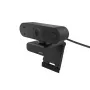 Hama C-600 Pro internetinė kamera 2 MP 1920 x 1080 pikselių USB 2.0 juoda