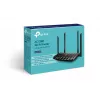 TP-Link AC1200 belaidis maršrutizatorius Gigabit Ethernet Dual-band (2,4 GHz / 5 GHz) Juoda