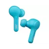 JVC HA-A7T-AN Ausinės „True Wireless Stereo“ (TWS) Į ausį Skambučiams/Muzikai Micro-USB Bluetooth Mėlyna