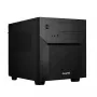 Chieftec CI-02B-OP kompiuterio korpusas Cube Black