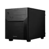 Chieftec CI-02B-OP kompiuterio korpusas Cube Black