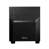 Chieftec CI-02B-OP kompiuterio korpusas Cube Black