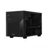 Chieftec CI-02B-OP kompiuterio korpusas Cube Black