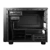 Chieftec CI-02B-OP kompiuterio korpusas Cube Black
