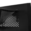 Chieftec CI-02B-OP kompiuterio korpusas Cube Black